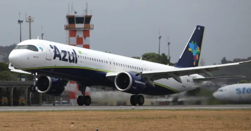 Governo libera R$ 1 bilhão em financiamento para ajudar o setor aéreo
