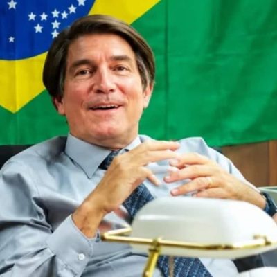 Dark Horse: produtora de filme sobre Bolsonaro ainda precisa prestar contas à Ancine