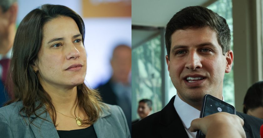 Raquel Lyra assume a dianteira em Pernambuco e se aproxima da vitória no primeiro turno