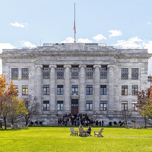 Cinco hábitos dos alunos mais brilhantes, conforme revelado por educadores de Harvard