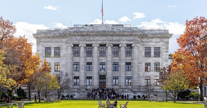 Cinco hábitos dos alunos mais brilhantes, conforme revelado por educadores de Harvard