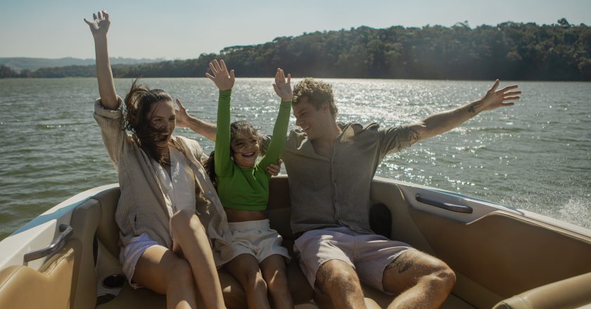 No Dia das Mães, o Clara Resorts transforma a experiência em presente