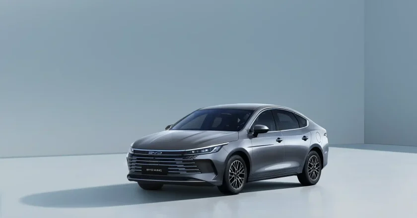 BYD revoluciona o mercado brasileiro com cortes de preços de até R$ 78 mil