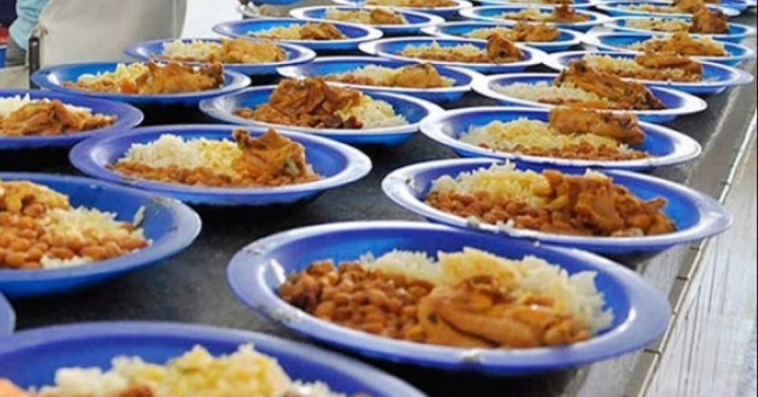 Dono da SP Alimentação é suspeito de participar da máfia da merenda escolar; prisão ocorreu em Higienópolis