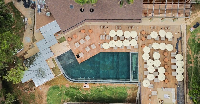 Clara Resorts na disputa do Oscar do Turismo entre os melhores resorts de família das Américas