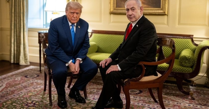 EUA e Israel tinham um candidato em mente para assumir o poder no Irã, revela reportagem