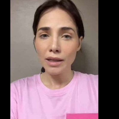 Letícia Colin critica o modelo 6×1: “Beneficia apenas os proprietários de negócios