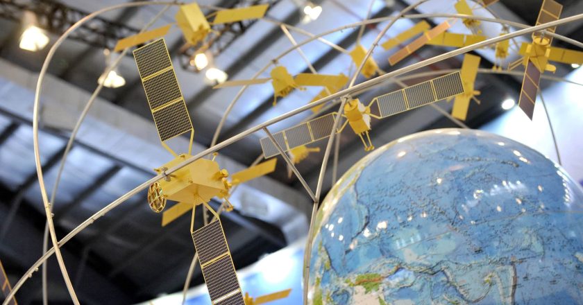 Beidou: A Revolução da Agricultura Chinesa através da Soberania e Inovação Tecnológica do GPS