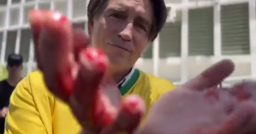 Bolsonaro em Foco: Descubra os detalhes do polêmico filme “Dark Horse