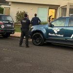 Receita Federal investiga “bancos clandestinos” do PCC que movimentaram R$ 26 bilhões na nova etapa da Operação Carbono Oculto