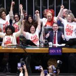 Cientista político classifica mudança do PL para o 4×3 na fase final como “ato de desespero e demagogia