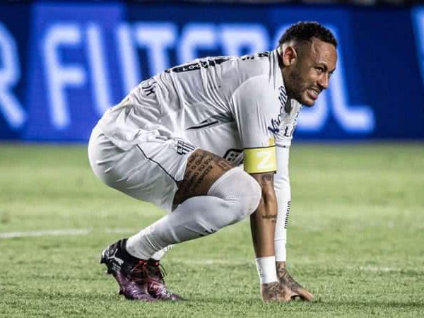 Neymar pode ficar de fora da Copa do Mundo: últimas atualizações sobre sua situação