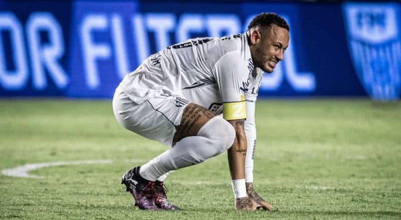 Neymar pode ficar de fora da Copa do Mundo: últimas atualizações sobre sua situação