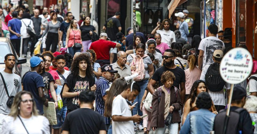 Comércio de São Paulo espera faturar bilhões no Dia das Mães com crescimento expressivo