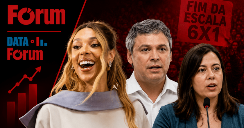 Erika Hilton se destaca no ranking da Fórum após viralização do 6×1 nas redes sociais