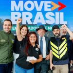 Iniciativa governamental oferece motos a preços reduzidos para trabalhadores com condições de crédito facilitadas