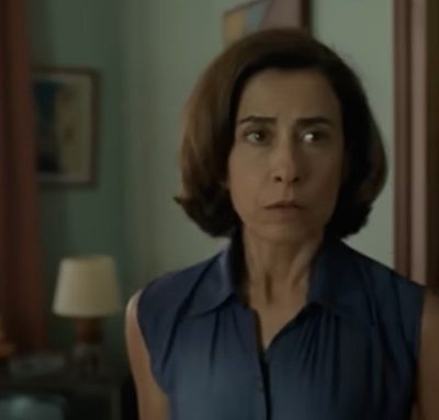Fernanda Torres responde a observação de Jennifer Lopez sobre sua obra “Ainda Estou Aqui