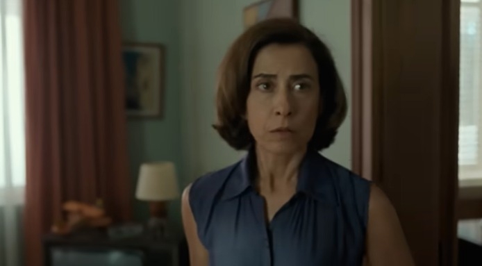 Fernanda Torres responde a observação de Jennifer Lopez sobre sua obra “Ainda Estou Aqui