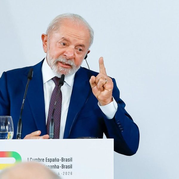 Desafio Master: Lula sob o peso das acusações e a demanda por uma postura institucional firme