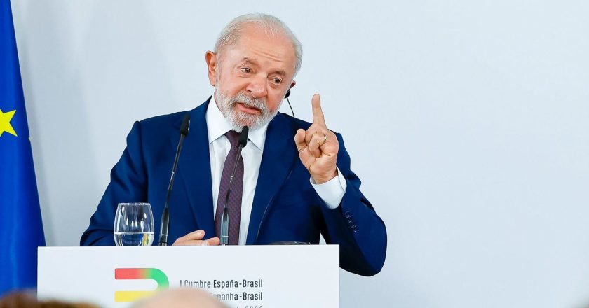 Desafio Master: Lula sob o peso das acusações e a demanda por uma postura institucional firme