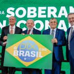 PT propõe emenda para proteger Pix de influências externas após alerta dos EUA
