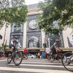Inscrições abertas para a 17ª edição de Pedalando com o Pátio