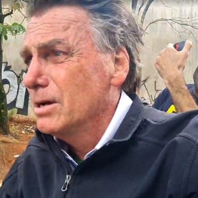 PGR propõe esperar conclusão de inquérito sobre armamento e postergará possível reintegração de Bolsonaro à prisão