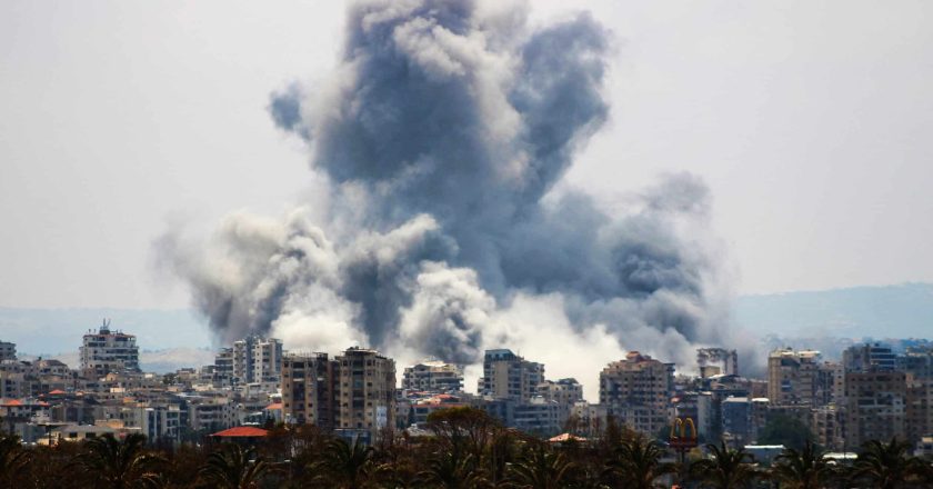 Irã refuta pacto com os EUA e adverte Israel sobre sérias repercussões em caso de ofensiva ao Líbano