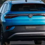 Volkswagen anuncia lançamento de SUV elétrico inovador no Brasil com foco em maior autonomia e performance