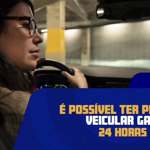 Saiba como funciona a assistência 24h de uma proteção veicular na hora dos imprevistos.