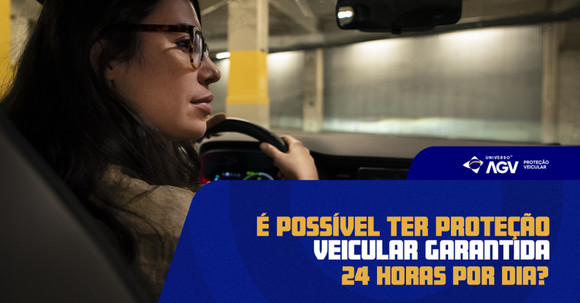Saiba como funciona a assistência 24h de uma proteção veicular na hora dos imprevistos.