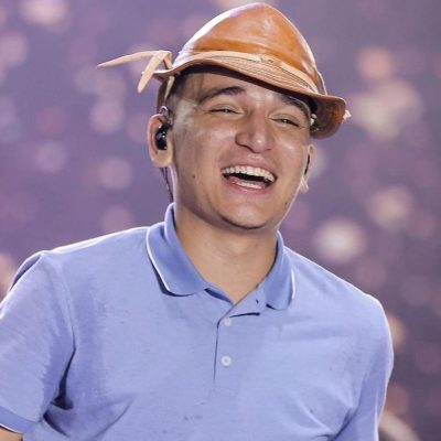 João Gomes conquista o Prêmio da Música Brasileira; descubra os maiores vencedores da história