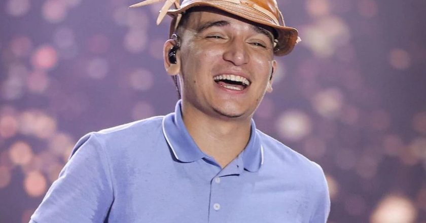 João Gomes conquista o Prêmio da Música Brasileira; descubra os maiores vencedores da história
