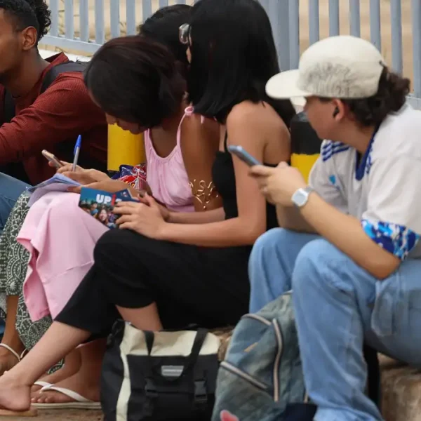 Juventude Solidária lança chamada para projetos sociais em todo o Brasil