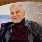 Miguel Falabella afirma: “Meu compromisso é com a esquerda, sem se importar com as redes sociais