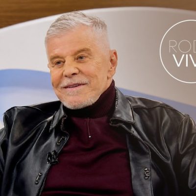 Miguel Falabella afirma: “Meu compromisso é com a esquerda, sem se importar com as redes sociais