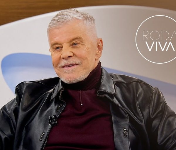 Miguel Falabella afirma: “Meu compromisso é com a esquerda, sem se importar com as redes sociais