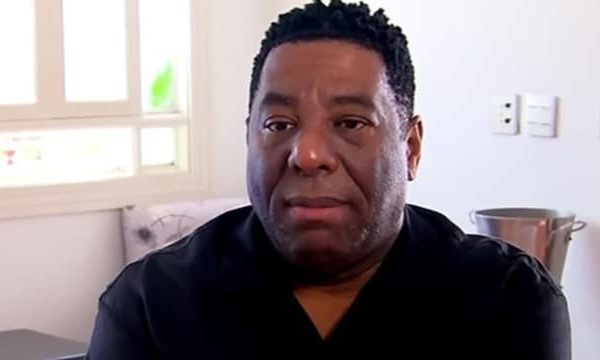 Netinho de Paula manifesta revolta diante do racismo enfrentado por seu neto