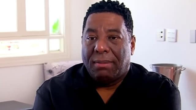 Netinho de Paula manifesta revolta diante do racismo enfrentado por seu neto