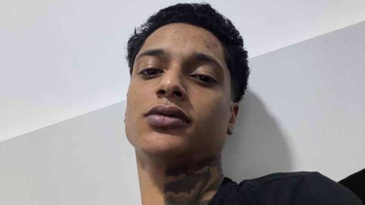 Advogado revela que rapper Oruam enfrenta grave luta contra tuberculose