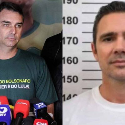 Master Case: Vorcaro projeta vitória de Flávio Bolsonaro diante da crescente rejeição a novo pacto de delação