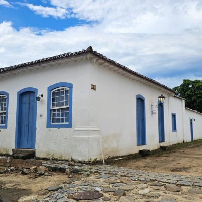 Casa da Cultura Caiçara é inaugurada na Flip, incentivando Paraty a narrar sua própria trajetória
