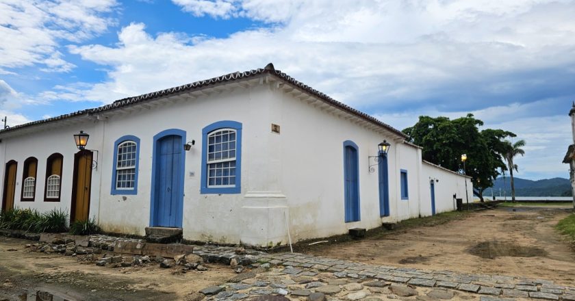Casa da Cultura Caiçara é inaugurada na Flip, incentivando Paraty a narrar sua própria trajetória