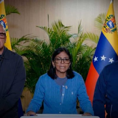 Venezuela determina emergência nacional e mobiliza Estado-Maior para gerenciar apoio internacional após tremores de terra de 7,2 e 7,5 graus