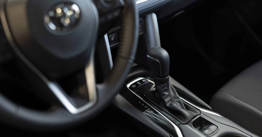 Os 5 carros automáticos mais acessíveis do Brasil por menos de R$ 115 mil