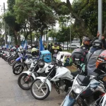 Motos econômicas até R$ 10 mil: 5 opções que se destacam no segmento de usados