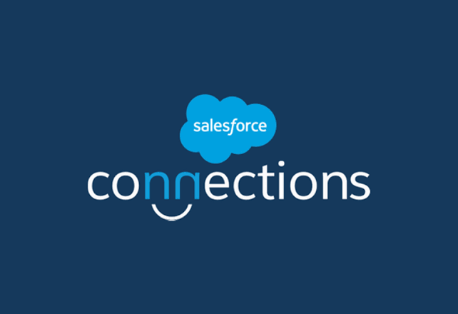 LEOO participa do Salesforce Connections 2026 para antecipar tendências de IA e CRM que devem moldar o marketing digital nos próximos meses