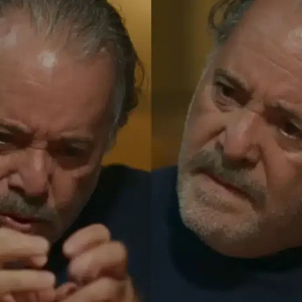 VÍDEO: Cena de preconceito com personagem de Tony Ramos em novela da Globo provoca revolta nas redes sociais