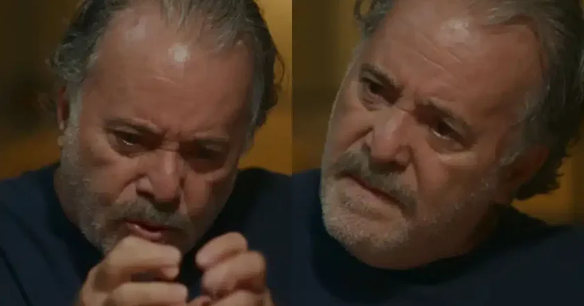 VÍDEO: Cena de preconceito com personagem de Tony Ramos em novela da Globo provoca revolta nas redes sociais