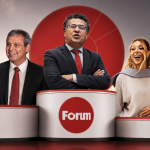 Alencar Santana conquista Placar da Fórum com menos de 2 mil engajamentos